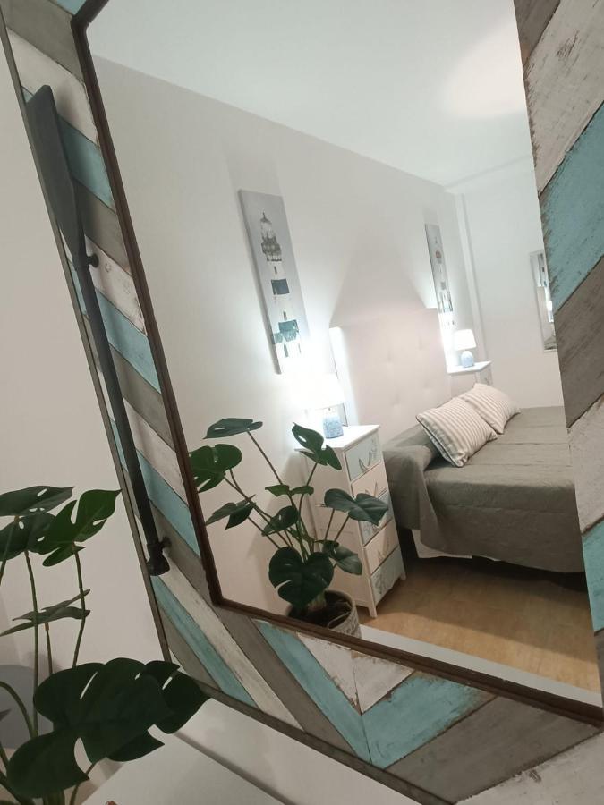 Apartmán Paseo Bristol Corralejo Exteriér fotografie
